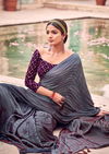 KASHVI KASHISH Fancy Party Latest Designer Stylish Saree Collection